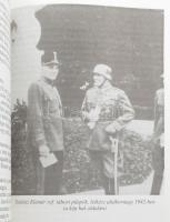 Borovi József: A magyar tábori lelkészet története. [Bp.], 1992, Zrínyi, 302 p. Kiadói papírkötés