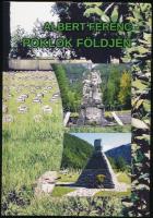 Albert Ferenc: Poklok földjén. Útleírások prózában, versben, képekben. DEDIKÁLT! 2019. Kiadói kartonált kötés, jó állapotban.