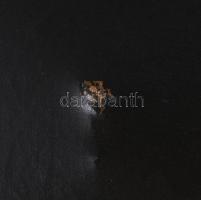 Jelzés nélkül, ifj. David Teniers után, feltehetően XVII-XVIII. sz. festő: Férfi dudával. Olaj, vász...