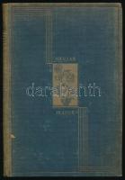 Krúdy Gyula: Mohács vagy két árva gyermek vergődése. Bp., 1926, Pantheon. Első kiadás! Kiadói egészvászon kötés, kopottas állapotban.