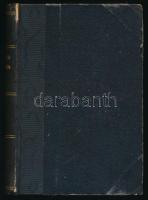 Nietzsche: Zarathustra. Mindenkinek és senkinek se való könyv. Fordította: Fényes Samu. Bp., 1907, Fordító. Félvászon kötés, sérült gerinc, tulajdonosi névbejegyzéssel, kopottas állapotban.