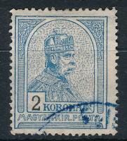 1906 Turul 2K