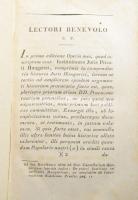 Historia Juris Hungarici privati [...] Emericus Kelemen. Budae, 1818, Typis Regiae Scientiarum Unniv...