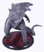 2016 Legendary Godzilla figura, eredeti dobozában, jelzett, sorszámozott talpazattal, sorszám 314/50...