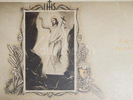 ca 1935 Kb 35 db üdvözlőkártya klf alkalmakra