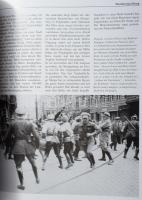 Christian Zentner: Adolf Hitler. Chronik 1889-1945. Aufstieg und Untergang. St. Gallen, 2005, Otus. ...