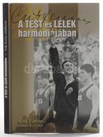 Csik Katalin: A test és lélek harmóniájában. Csik Ferenc emlékezete. Bp., 2003, Szerzői. Kiadói kartonált papírkötés.