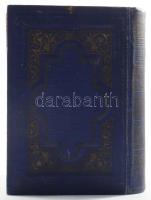 Ünnepi imádságok. A templomban használatos sorrendben. [Ros-hasono ünnepre.] I. köt.: Ros-hasono ünn...