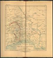 Kleiner Deutscher Kolonialatlas. Herausgegeben von der Deutschen Kolonialgesellschaft. Augsburg, 200...