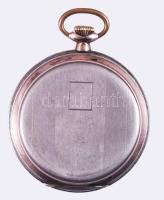 Favor ezüst (Ag) zsebóra. jelzett, működő, jó állapotban d: 50 mm