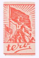 15 csomag Terv cigaretta papír