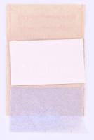 15 csomag Terv cigaretta papír