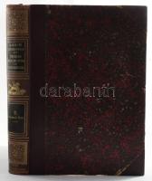Koch, Alois (szerk.): Encyklopädie der gesammten Thierheilkunde und Thierzucht. Mit Inbegriff aller ...