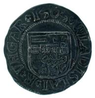 1505B-H Denár Ag "II. Ulászló" (0,50g) T:XF,VF
Hungary 1505B-H Denar Ag "Wladislaus ...