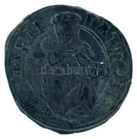 1525K-B Denár Ag "II. Lajos" (0,56g) T:XF Hungary 1525K-B Denar Ag "Louis II" (0,56g) C:XF Huszár: 841., Unger I.: 673