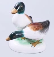 Bodrogkeresztúri kacsapár, m: 11 cm