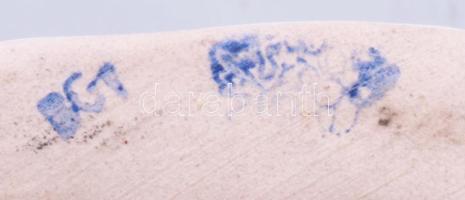 Bodrogkeresztúri kacsapár, m: 11 cm