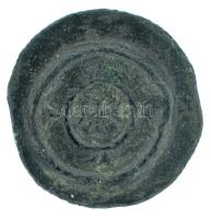 1131-1141. Denár Ag "II. Béla" (0,39g) T:AU,XF
Hungary 1131-1141. Denar Ag "Bela II&...