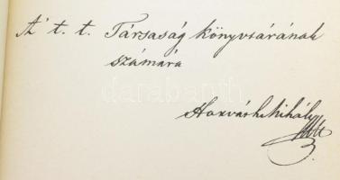 Horváth Mihály: Az ipar és kereskedés története Magyarországban, a három utolsó század alatt. Bp.,19...