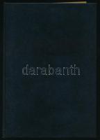 Dr. Kerkápoly Iván: Vasúti földrajz és történet. Bizalmas szolgálati könyvként kezelendő. 33. szám. ...