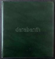 Olaszország 1995-2013 31 db 12-es vagy 16-os kisív (közte 11 foci, 7 bélyegkiállítás témában), 60 fé...