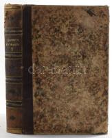 Hummel, [Christian August]: Handbuch der Erdkunde. Ein Hausbuch des geographischen Wissens. 1. Band....