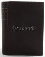 Ellenberger, [Wilhelm] - Baum, [Hermann Alois]: Topographische Anatomie des Pferdes. Mit besonderer ...