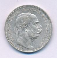 1912KB 2K Ag "Ferenc József" T:XF 
Adamo K6