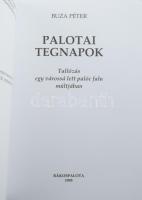Buza Péter: Pestújhely emlékkönyve. Pestújhely, 1997, Rákospalotai Múzeum. 62. számozott példány. + ...