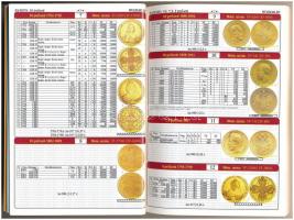 Wolmar orosz nyelvű 2013-as katalógus jó állapotban