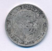 Románia 1942. 200L Ag "I. Mihály" T:VG
Romania 1942. 200 Lei Ag "Mihai I" C:VG
...