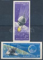 1966 Luna-9 vágott sor