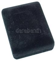 DN "Bolyai János Katonai Műszaki Főiskola" zománcozott állományjelvény műgyantás miniatűrr...