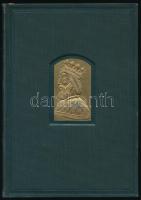 Genthon István (összeáll.): A magyar történelem képeskönyve. Bp., 1935, Királyi Magyar Egyetemi Nyomda. Kiadói dombornyomott egészvászon kötés, jó állapotban.