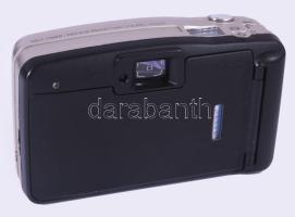 Minolta AF50 Big finder kamera. Tokkal