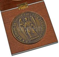 Hellebrand Béla (1882-1965) 1938. "Szent István" "Stephanus R. S. Hungariae / Regnum ...