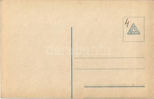 Mattyasovszky Ilona, Lenkeffy Ica, 'Vengerkák', Photochemie, Berlin. photo