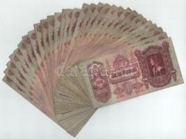 1930. 100P (30x) T:F Adamo P17