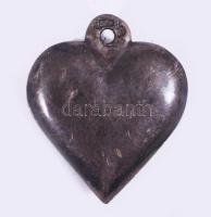 2 darab 14k arany (Au) szem nettó 0,6g + 2 darab ezüst (Ag) medál bruttó 1g