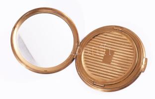 Gobelines pudrié, d: 7,5 cm