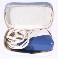 Philishave elektromos borotva eredeti dobozában