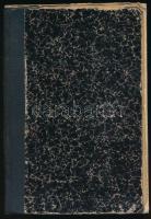 Dr. Luther Márton Nagy Kátéja. Sopron, 1930, "Emmaus felé". Tűzött papírkötés, viseltes ál...