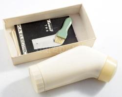 Komet elektromos borotva eredeti dobozában