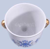 Weiswasser kínáló. Matricás, jelzett, hibátlan 9 cm