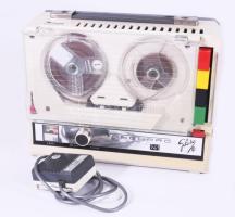 Vanguard G541 olasz rádió, 20x26 cm