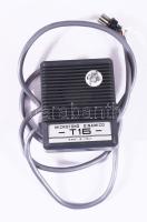 Vanguard G541 olasz rádió, 20x26 cm