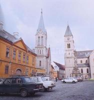 László Péter: Bemutatjuk Veszprémet. Veszprém, 1988., (Pannon-ny.) Megjelent 2000 példányban. Kiadói...
