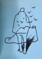 Kovács Mihály (összeáll.): Látogatás. A Borsod-Abaúj-Zemplén megye Budapesti Baráti Körének vendégei...