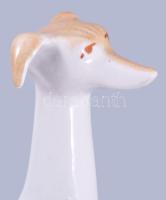 Drasche kutya, jelzett, hibátlan, m: 16 cm