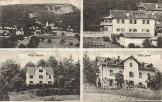 Radegund spa sanatorium (Rb)